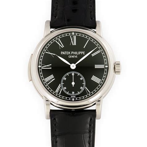 patek philippe 5078p 010 price|Patek Philippe calibers.